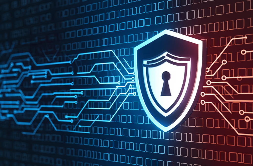 Digital Security Fortress